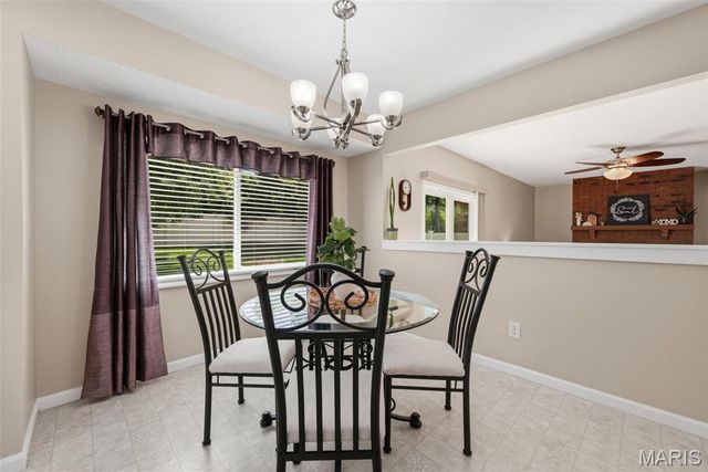 1296 Robertridge Drive, St Charles, MO 63304