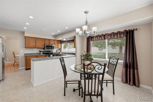 1296 Robertridge Drive, St Charles, MO 63304