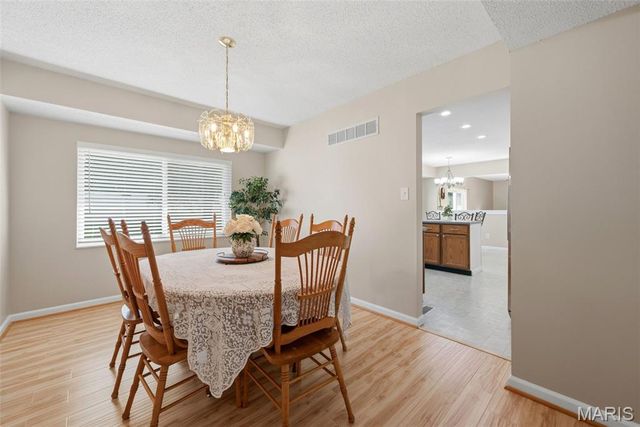 1296 Robertridge Drive, St Charles, MO 63304