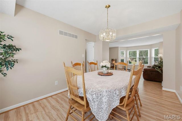 1296 Robertridge Drive, St Charles, MO 63304