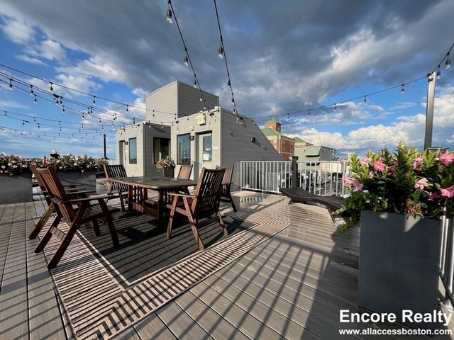 1 Everett St. 305, Boston, MA 02134