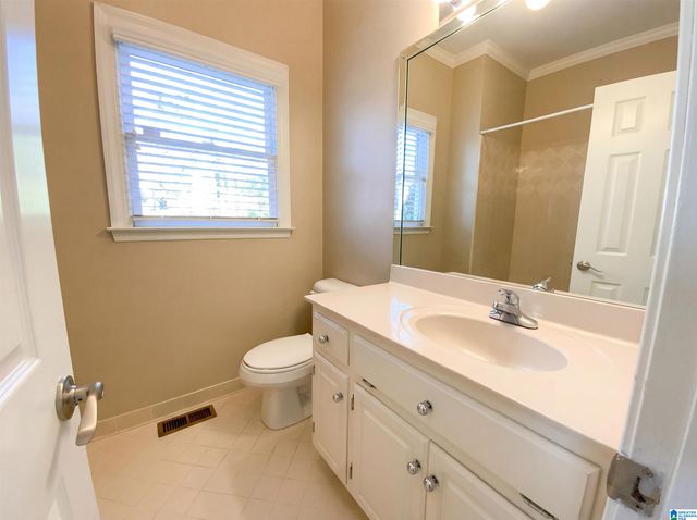 5501 AFTON DRIVE, Birmingham, AL 35242