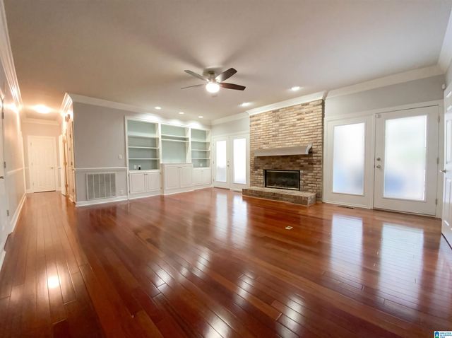 5501 AFTON DRIVE, Birmingham, AL 35242