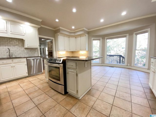 5501 AFTON DRIVE, Birmingham, AL 35242