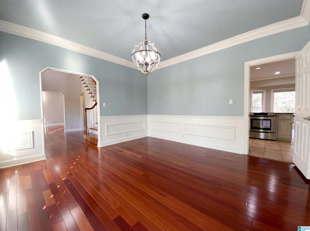 5501 AFTON DRIVE, Birmingham, AL 35242