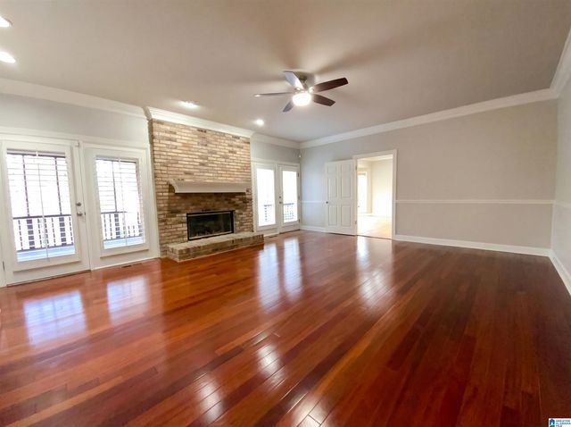 5501 AFTON DRIVE, Birmingham, AL 35242