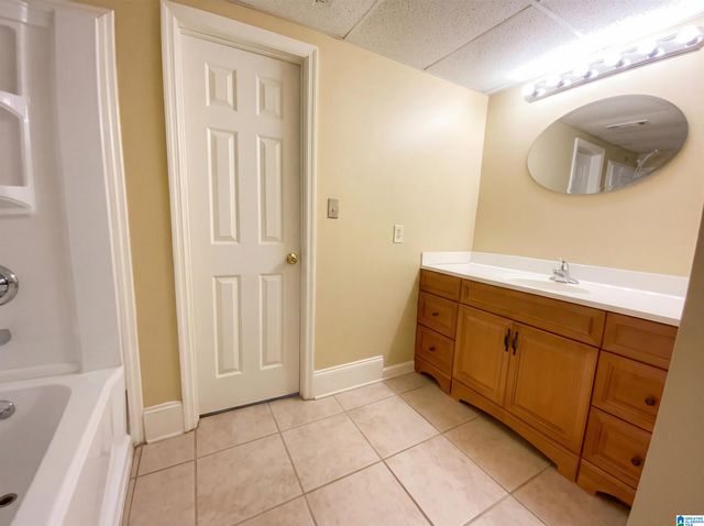 5501 AFTON DRIVE, Birmingham, AL 35242