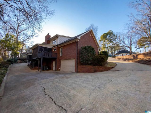 5501 AFTON DRIVE, Birmingham, AL 35242