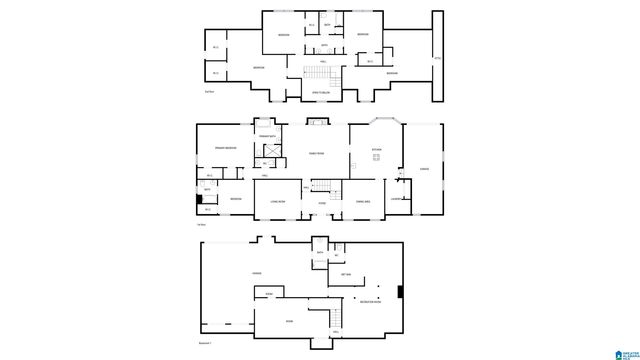 5501 AFTON DRIVE, Birmingham, AL 35242