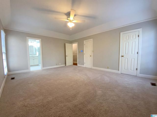 5501 AFTON DRIVE, Birmingham, AL 35242