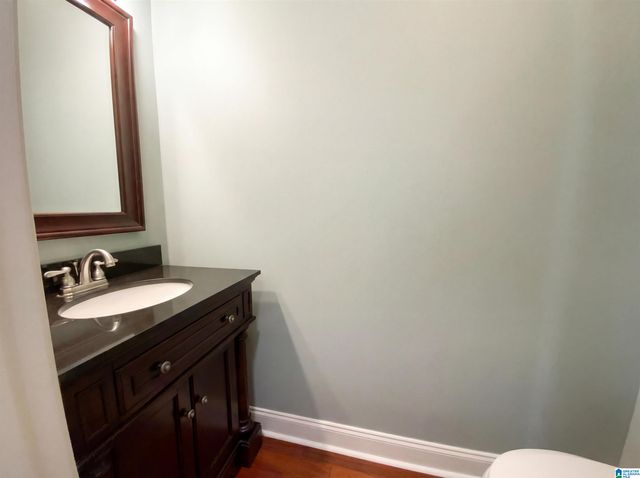 5501 AFTON DRIVE, Birmingham, AL 35242