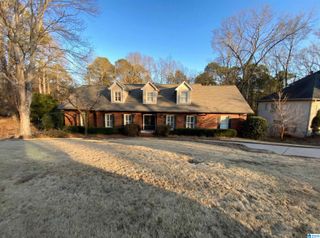 5501 AFTON DRIVE, Birmingham, AL 35242