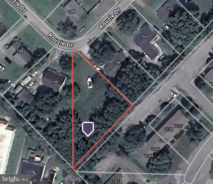 0 ROUZIE DR, Tappahannock, VA 22560