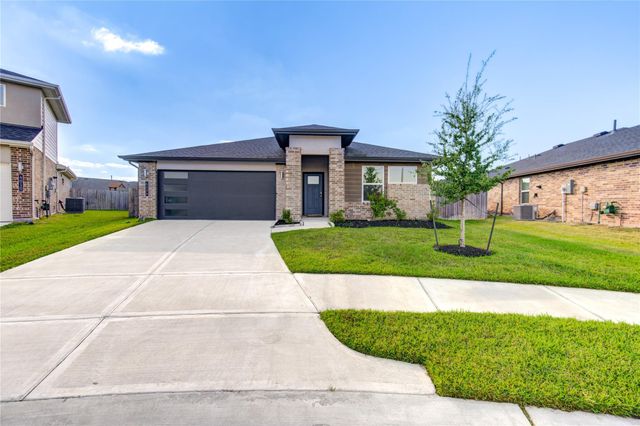 4006 Elk Creek Court, Katy, TX 77494