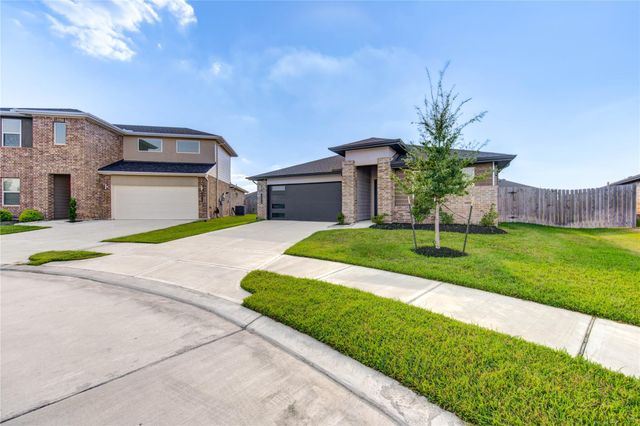 4006 Elk Creek Court, Katy, TX 77494