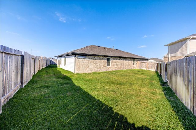 4006 Elk Creek Court, Katy, TX 77494