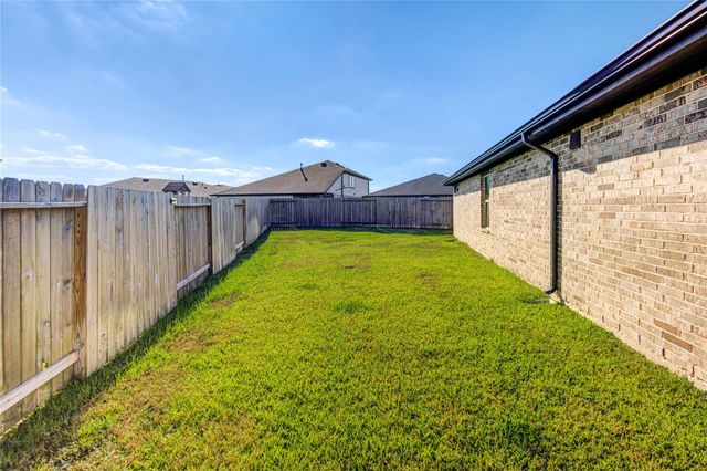 4006 Elk Creek Court, Katy, TX 77494