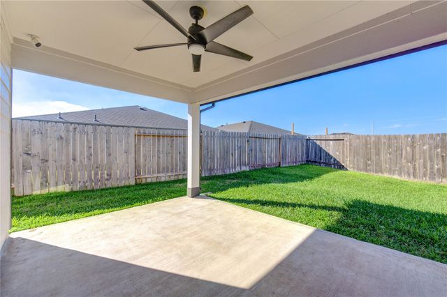 4006 Elk Creek Court, Katy, TX 77494
