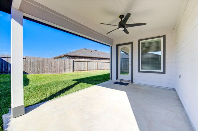 4006 Elk Creek Court, Katy, TX 77494