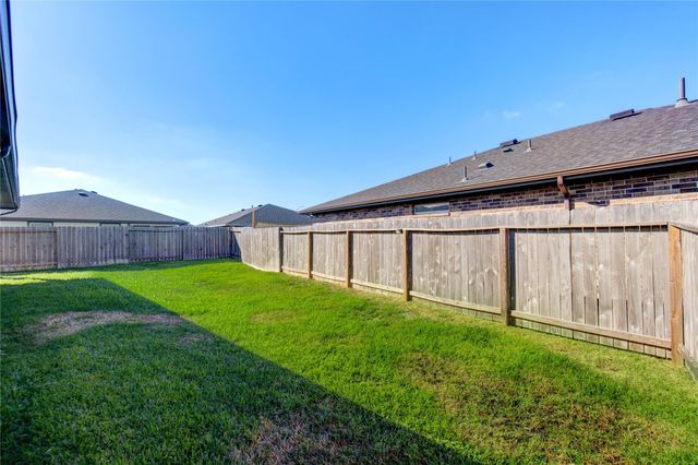 4006 Elk Creek Court, Katy, TX 77494