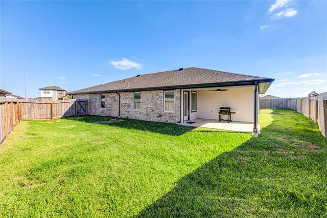 4006 Elk Creek Court, Katy, TX 77494