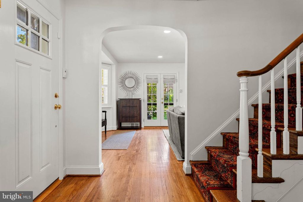 115 OVERBROOK PKWY, WYNNEWOOD, PA 19096 — photo 2