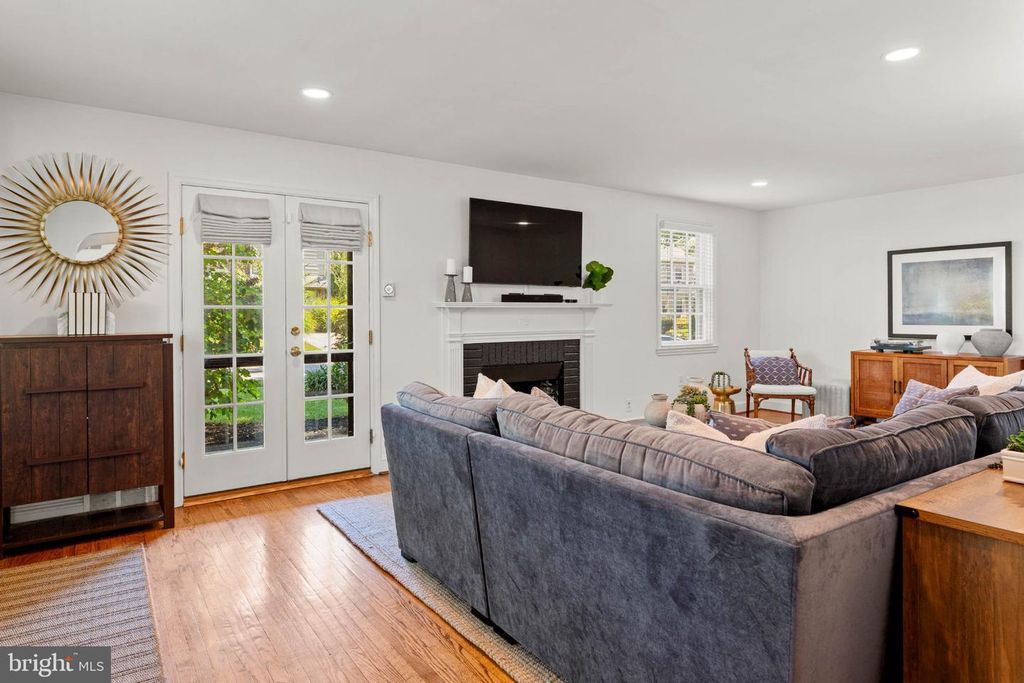 115 OVERBROOK PKWY, WYNNEWOOD, PA 19096 — photo 3