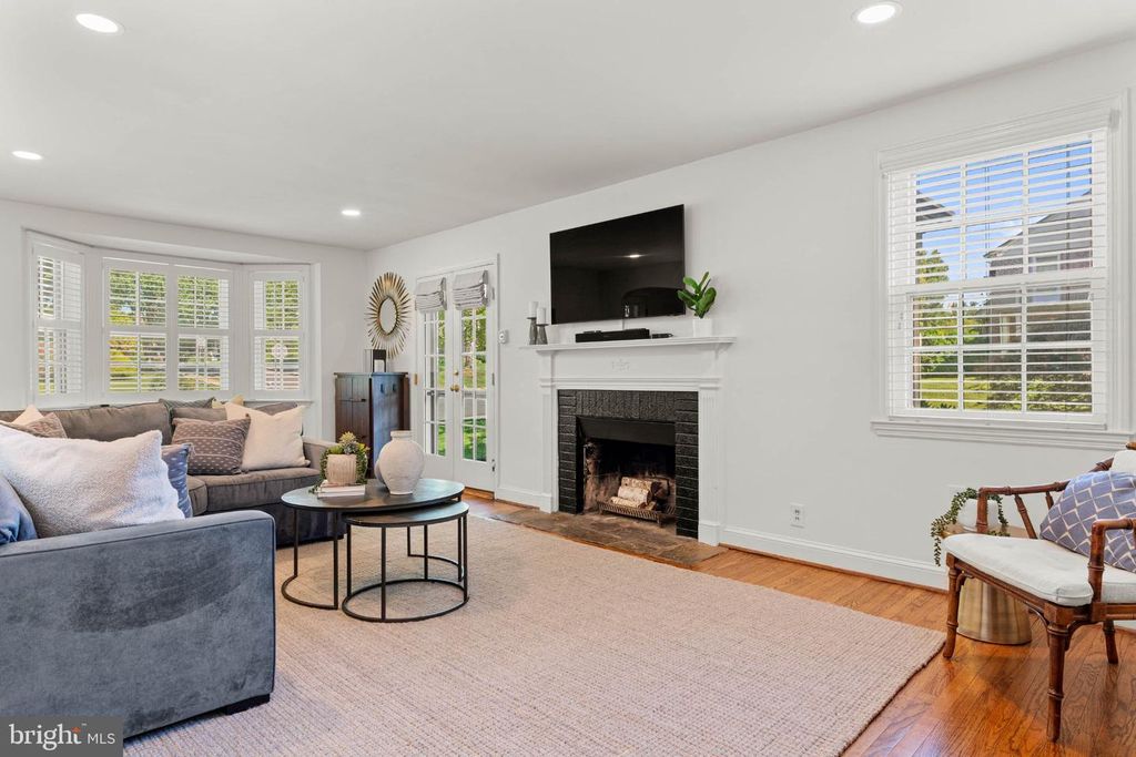 115 OVERBROOK PKWY, WYNNEWOOD, PA 19096 — photo 4