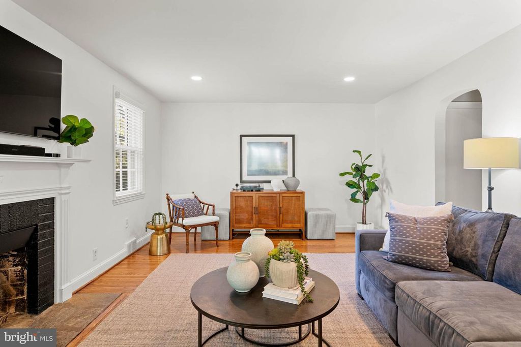 115 OVERBROOK PKWY, WYNNEWOOD, PA 19096 — photo 5