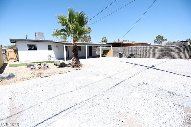112 Harvard Street, Las Vegas, NV 89107