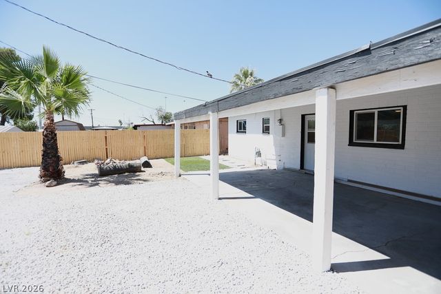 112 Harvard Street, Las Vegas, NV 89107