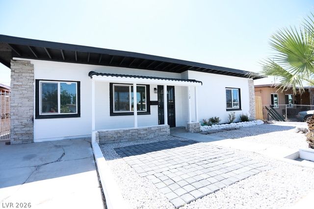 112 Harvard Street, Las Vegas, NV 89107