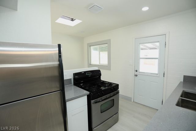 112 Harvard Street, Las Vegas, NV 89107