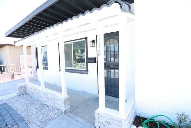 112 Harvard Street, Las Vegas, NV 89107