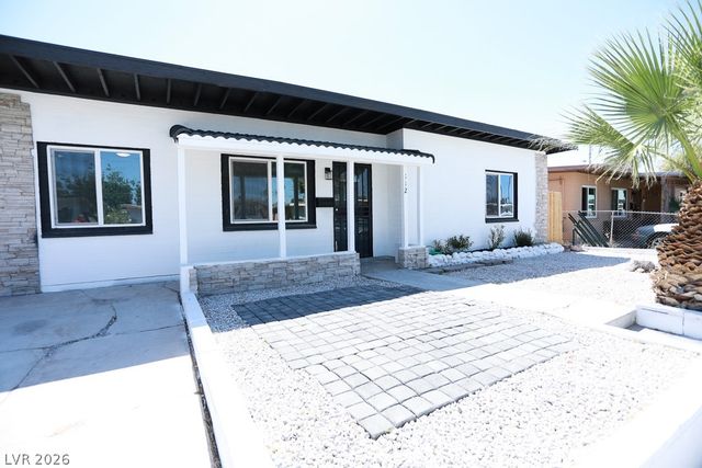 112 Harvard Street, Las Vegas, NV 89107