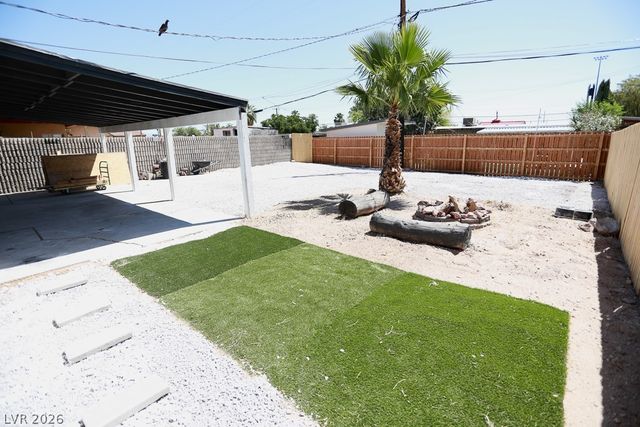 112 Harvard Street, Las Vegas, NV 89107