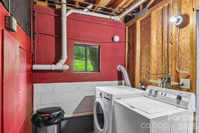 401 Lower Grassy Branch Road, Asheville, NC 28805