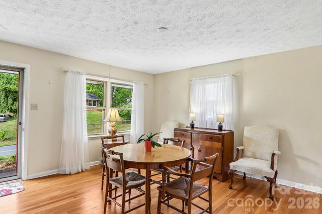 401 Lower Grassy Branch Road, Asheville, NC 28805