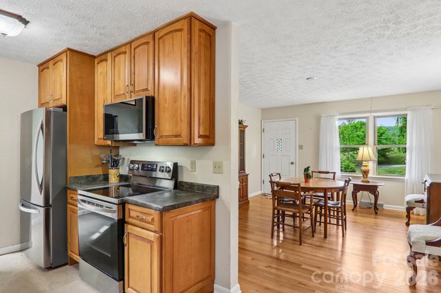 401 Lower Grassy Branch Road, Asheville, NC 28805