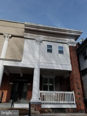 5413 ANGORA TER, Philadelphia, PA 19143