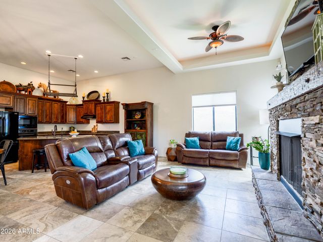 20439 E Palomino Drive, Queen Creek, AZ 85142