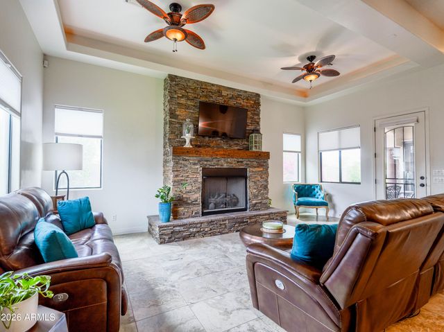 20439 E Palomino Drive, Queen Creek, AZ 85142