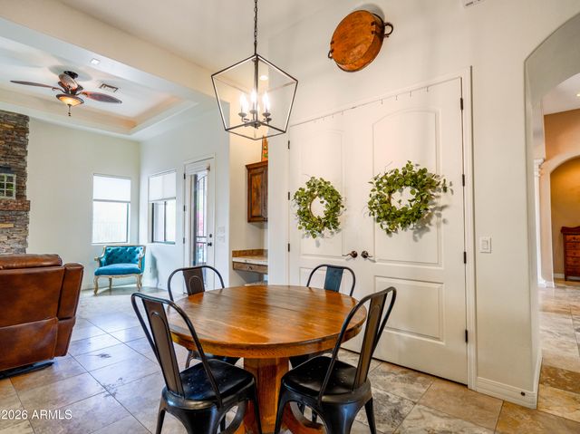 20439 E Palomino Drive, Queen Creek, AZ 85142