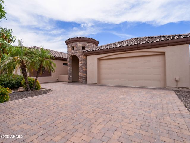 20439 E Palomino Drive, Queen Creek, AZ 85142