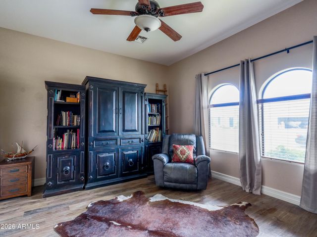 20439 E Palomino Drive, Queen Creek, AZ 85142