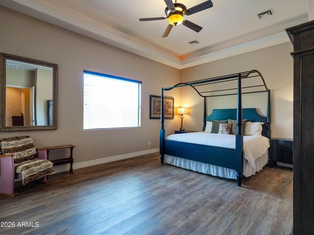 20439 E Palomino Drive, Queen Creek, AZ 85142