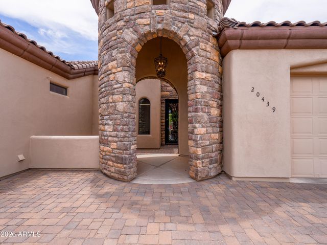 20439 E Palomino Drive, Queen Creek, AZ 85142