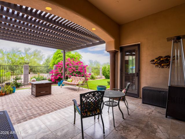 20439 E Palomino Drive, Queen Creek, AZ 85142