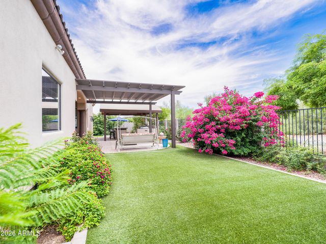 20439 E Palomino Drive, Queen Creek, AZ 85142