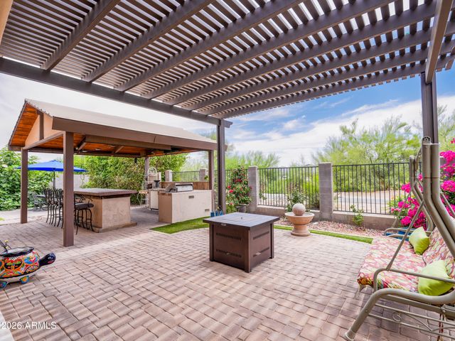 20439 E Palomino Drive, Queen Creek, AZ 85142